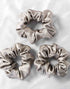 19 Momme Silk Hair Scrunchies